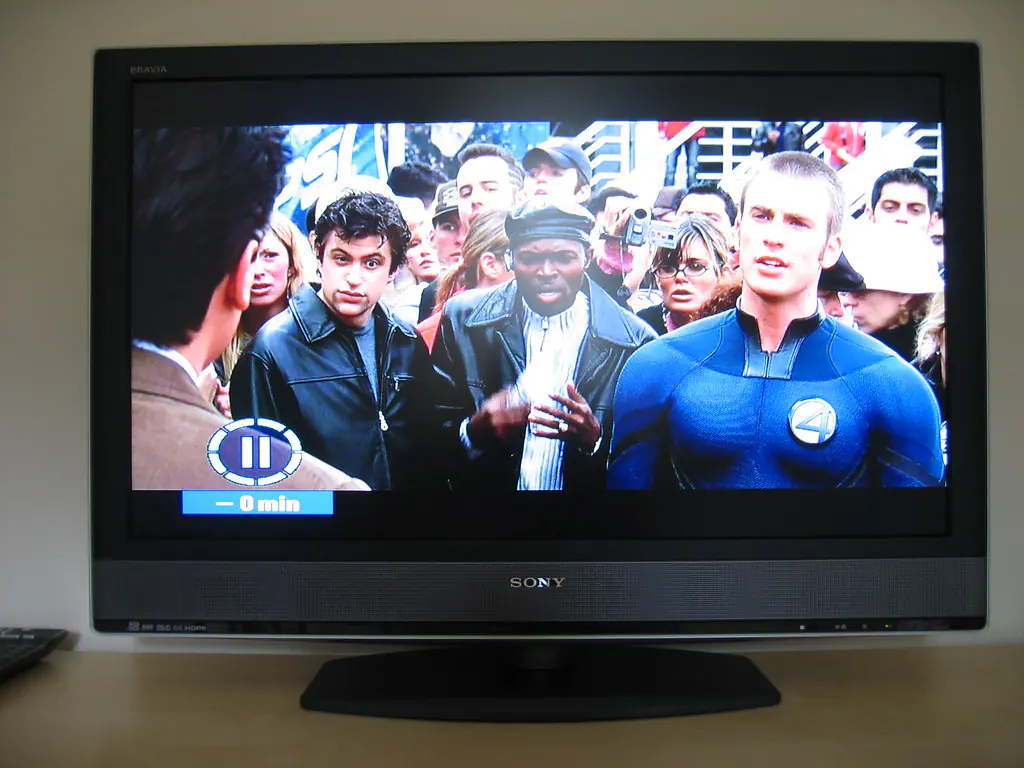 Comfort Food Platform?