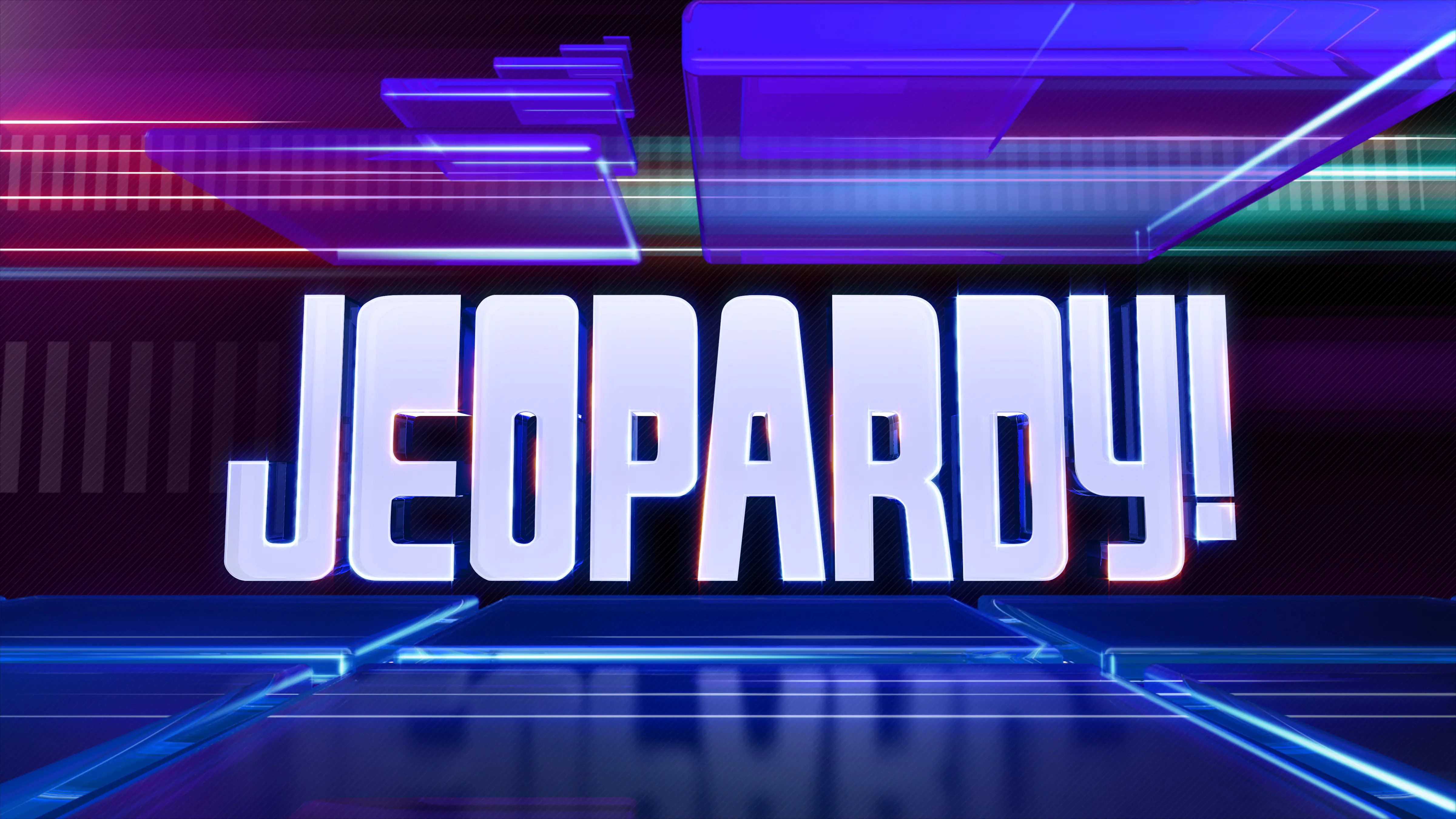 Jeopardy! Code Red