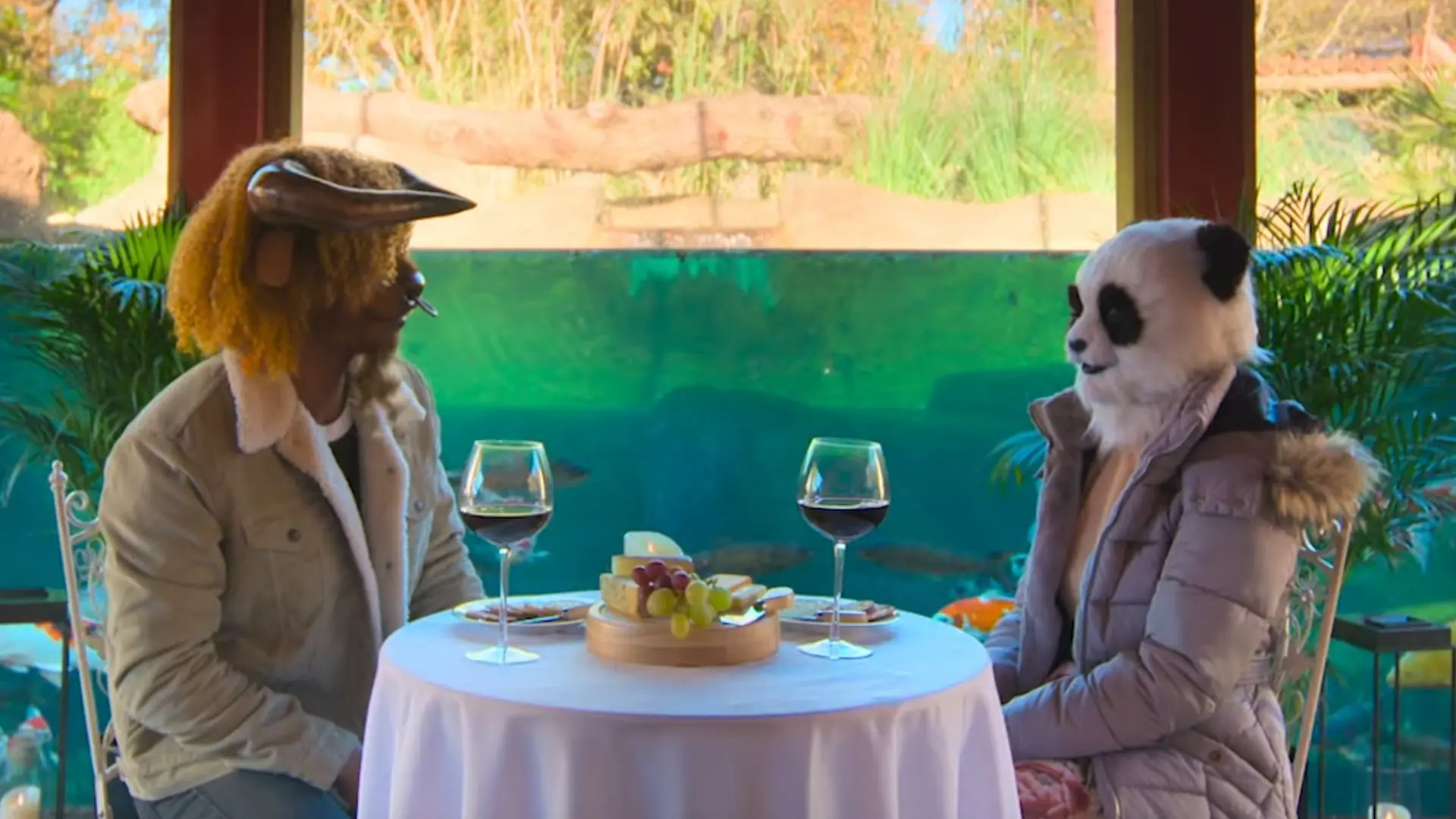 Up-Dating A Genre The Right Way