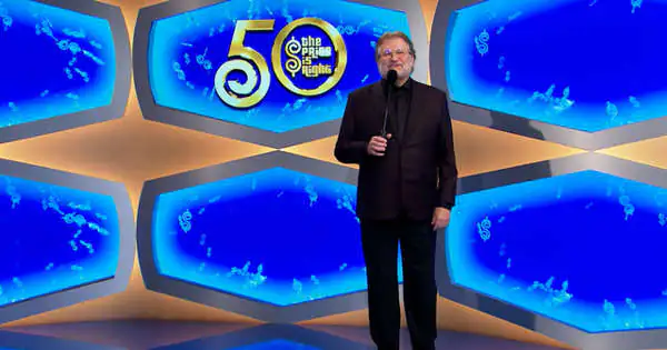 The Price Is Still Right