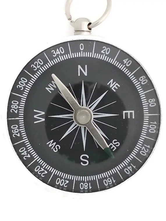 Going in A Different Direction