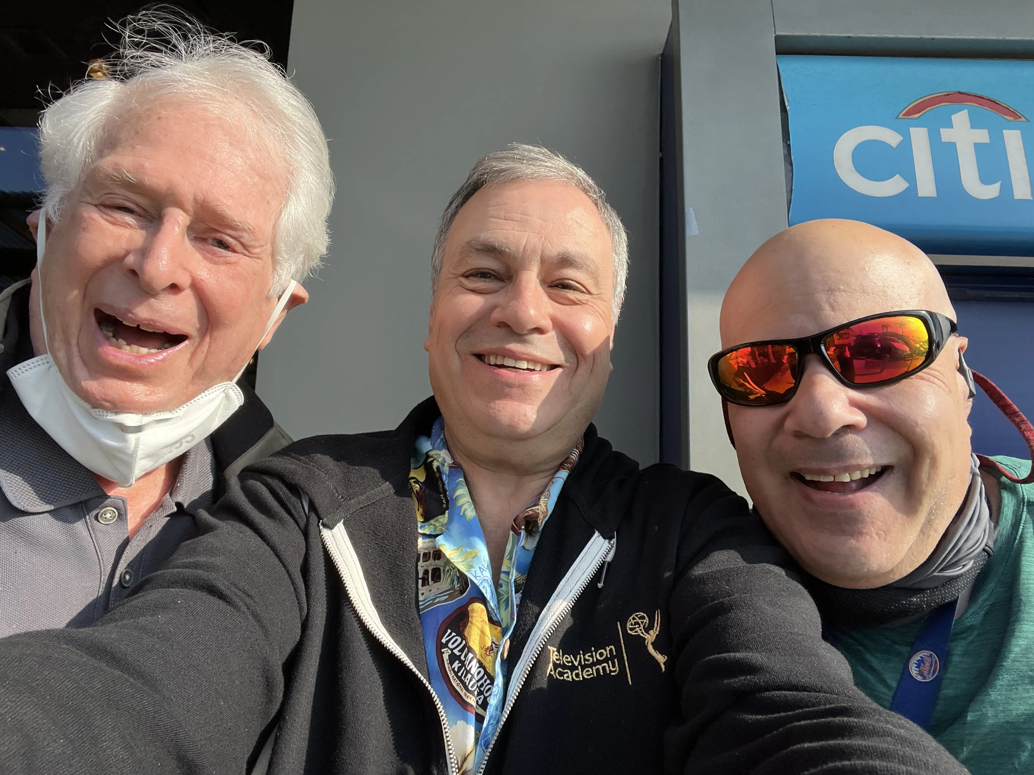 Who, What, Where And Why