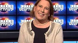 Did You Know Amy Schneider Outperformed Justin Herbert?