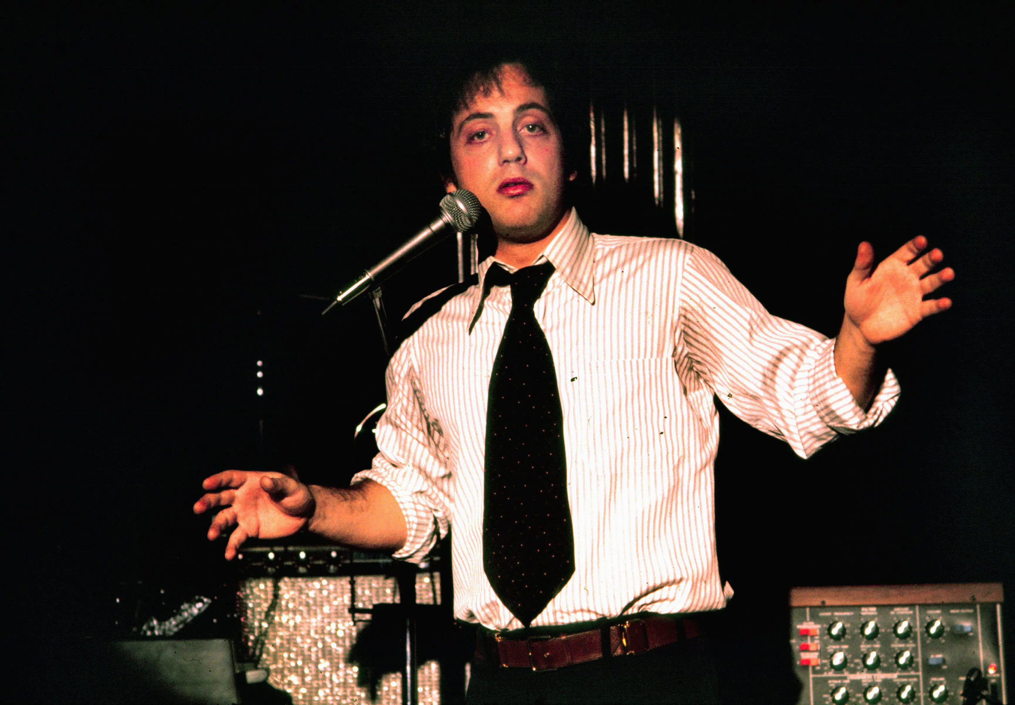 Sometimes A Fantasy?