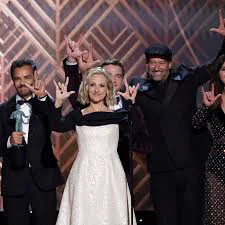 Hooray for Hollywood