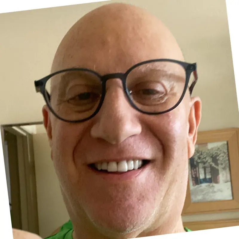 At Least People Hugged