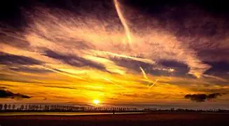 And In Other News, The Sun Came Up