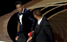 A puncher’s chance for relevance