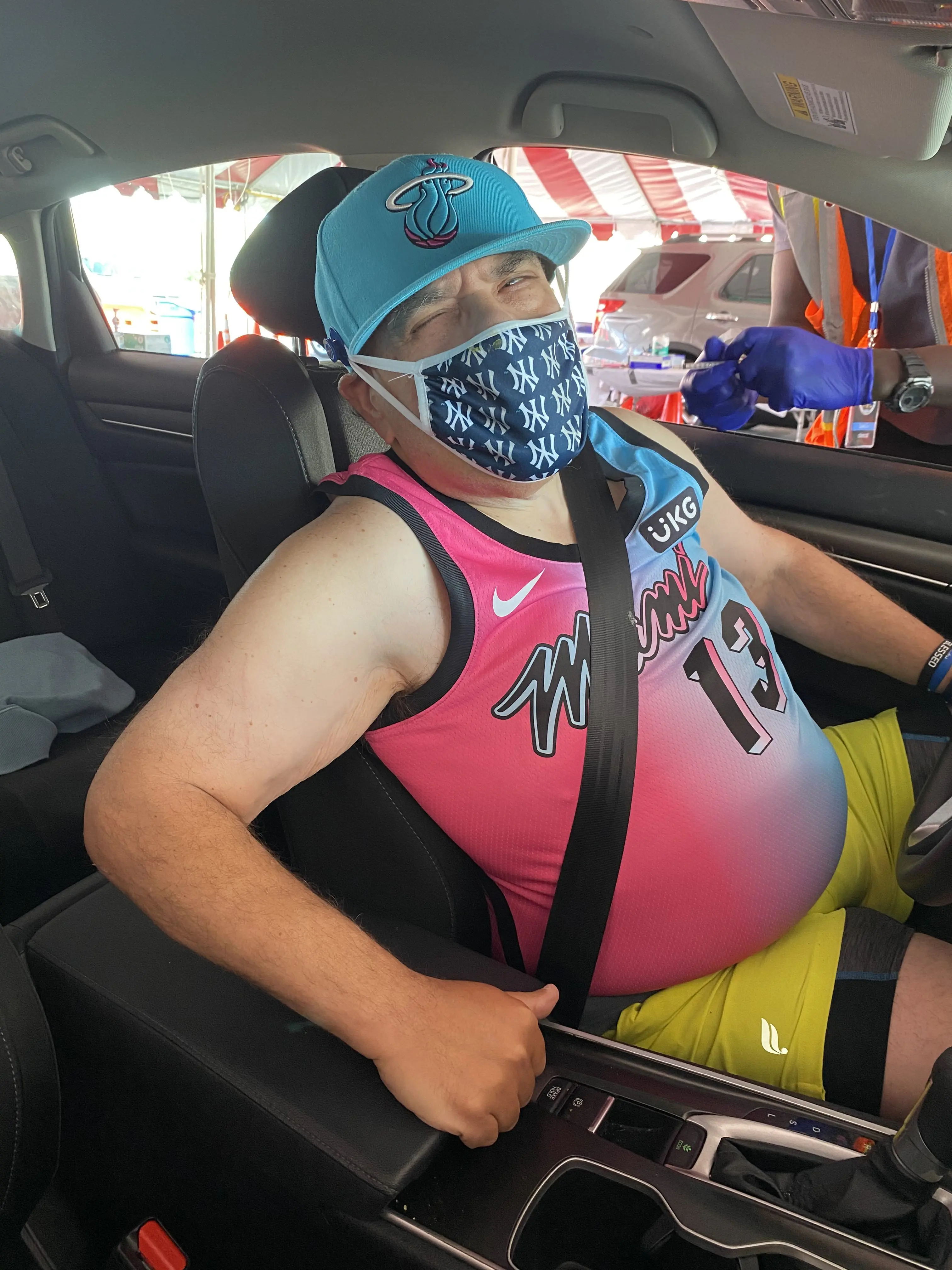 May The Fourth May Be With YOU