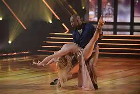 Dancing In The Right Direction