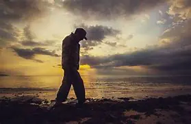 Alone Again.  Naturally?