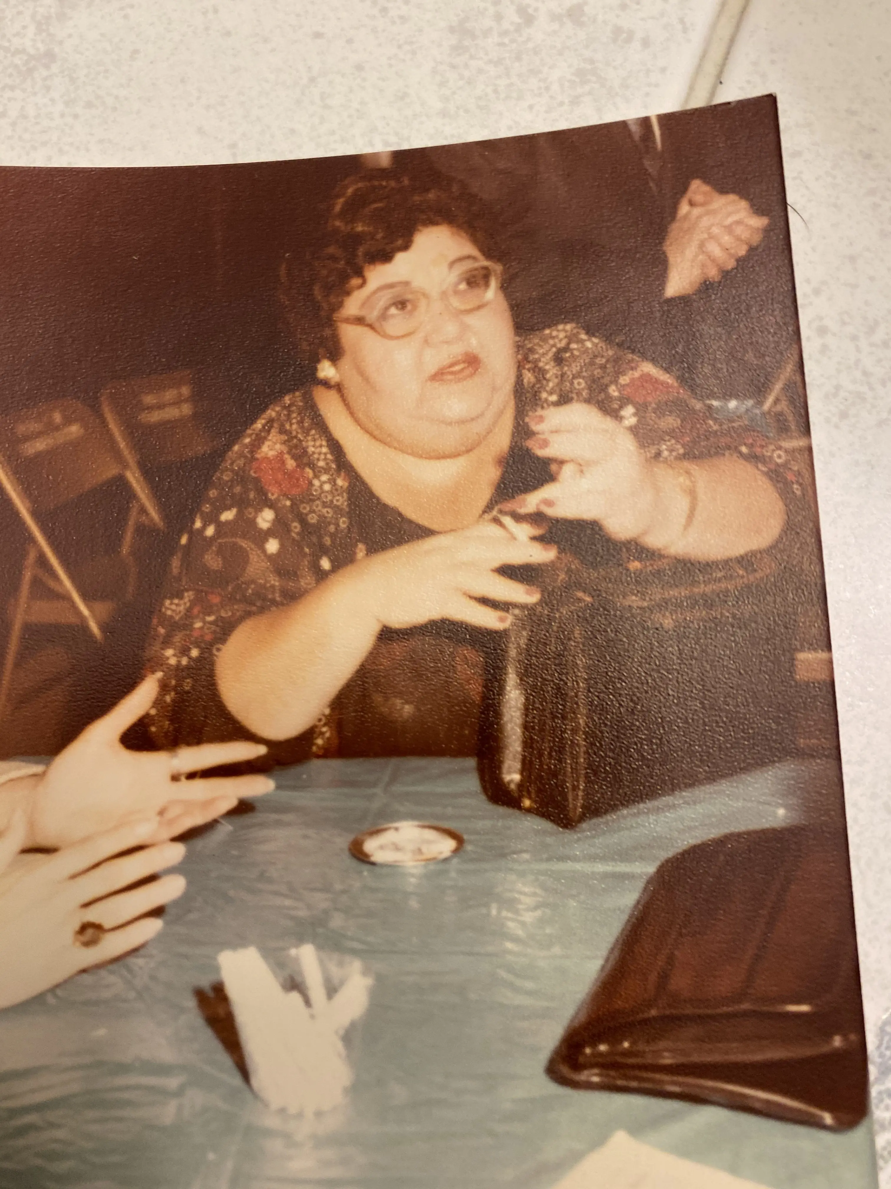 The Mother Of All Days