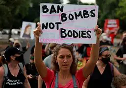 Roe v. Wade?  Try Woe v. Accountability!