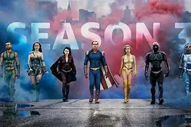 Let’s Hear It For “The Boys”