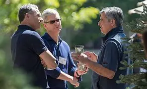 Observer.  Consligliere?  Underwear Consultant!