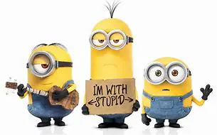 Minions Mean Millions (And Billions)