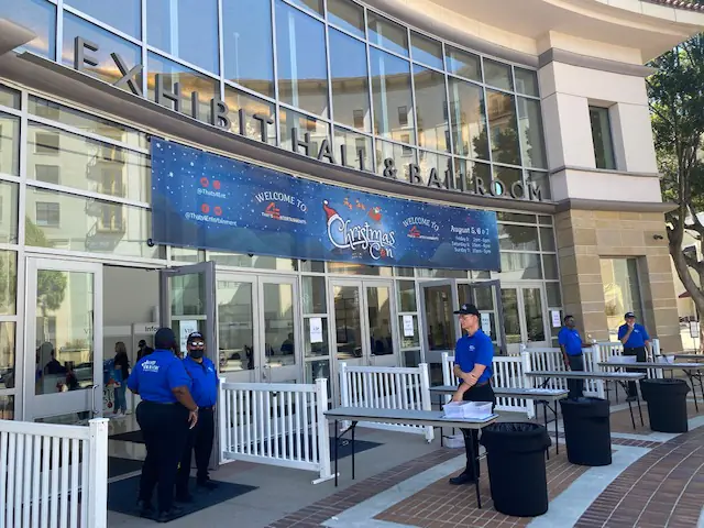 Dashing Through The Smog