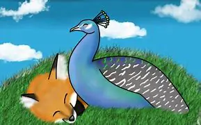 It’s Not A Revolution.  It’s Probably A Shell Game