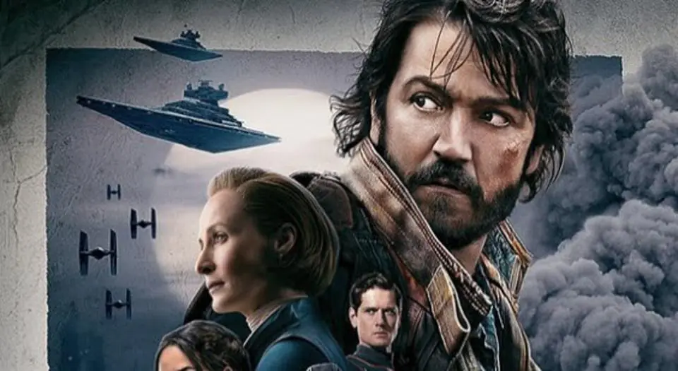 In A Increasingly Comeptitive Streaming Environment, Is Andor An “And” Or An “Or”?