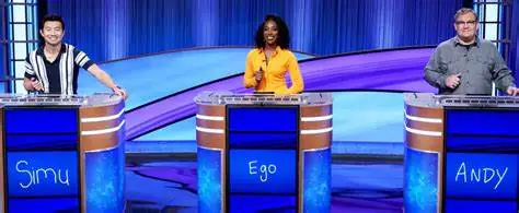 Growing The Jeopardy!-Verse