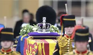 God Save The Windsors