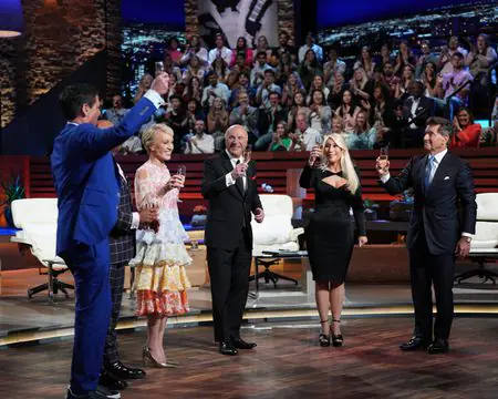 The Tank Is Full Again