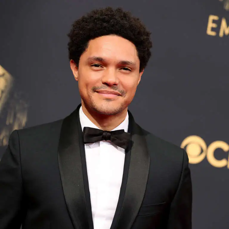 Noah One Person Should Have To Replace Trevor