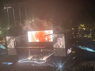 I Guess That’s Why They Call Him The Sir