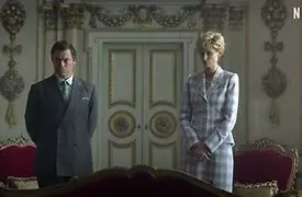 Uneasy Lies The Head That Wears THE CROWN