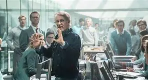 Aesop’s Fabelmans?