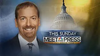 If It’s Television, It’s Meet The Press.  And As Long As One Exists, So Will The Other.