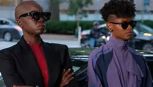 Wakanda Forever?  It’d Better Be