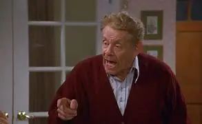 The Airing Of Grievances