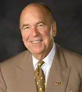 Where Have You Gone, Mr. Robertson?