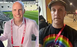 Take Our Ball And Go Home?  We Should.  We Won’t.