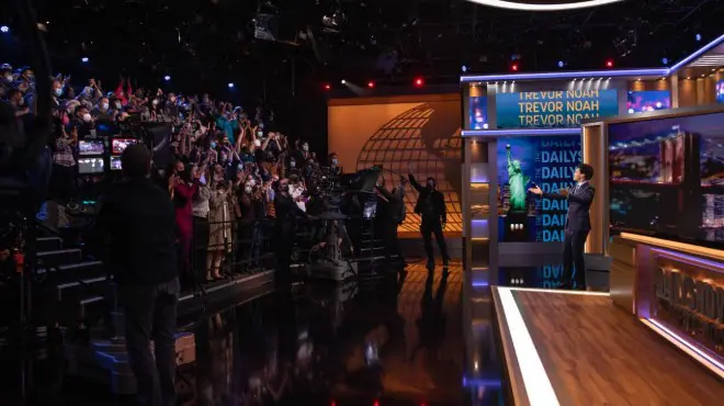 Noah’s Arc Comes To An End