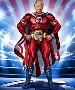 Living Off The Fad Of The Land