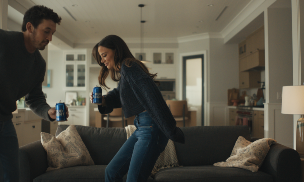 And Now…A Word From Our Sponsor