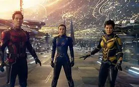 We Don’t Need Another Hero