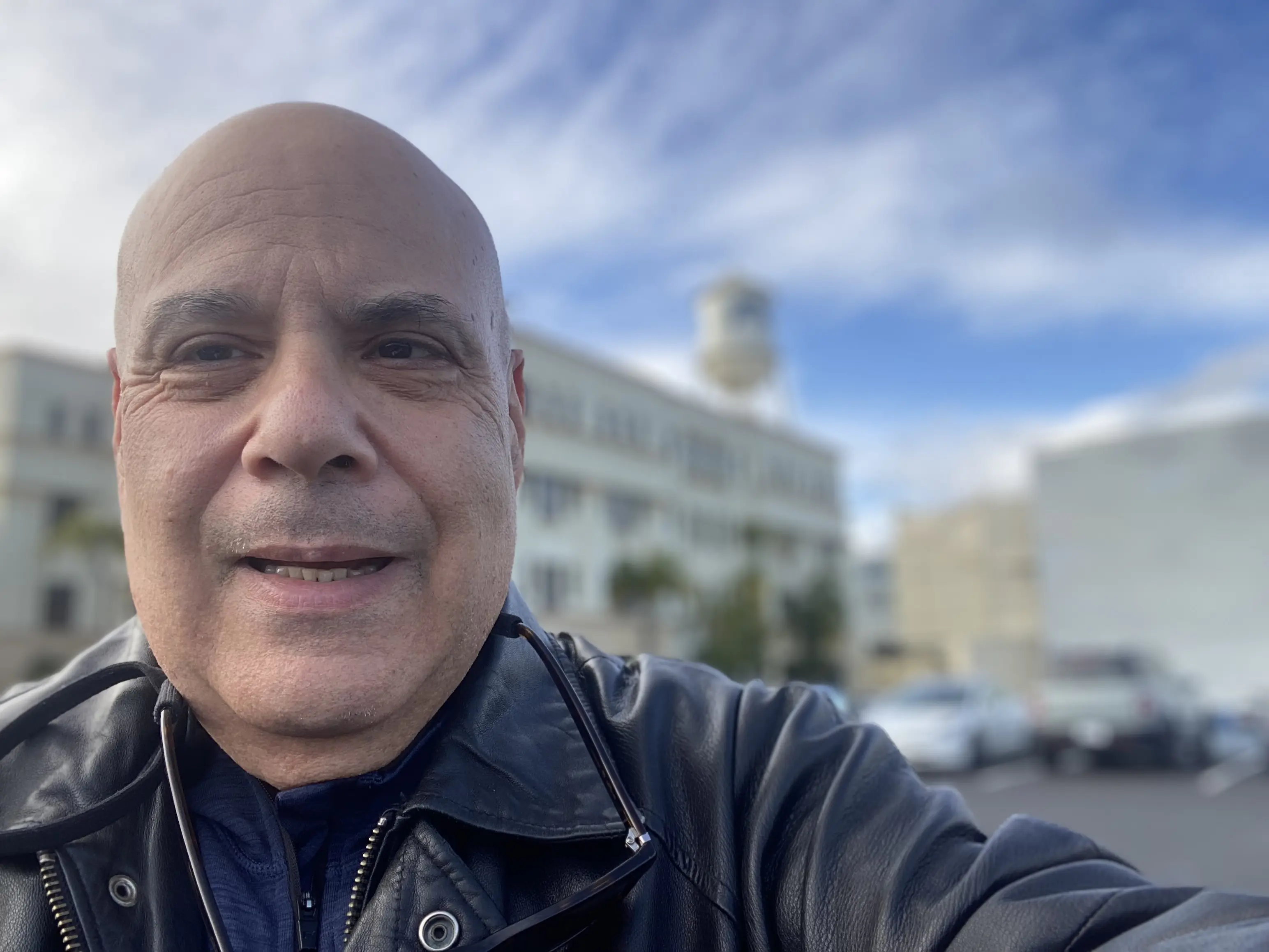 Little Things Mean A Lot