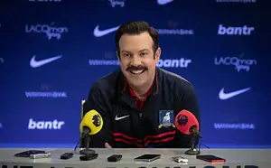 I’m Finally Roped In To Ted Lasso.  This Shouldn’t Be Its Last Rodeo.