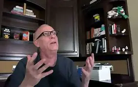 Clearly Not A Family Guy