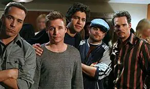 Combat Sports Build An Impressive Media Entourage