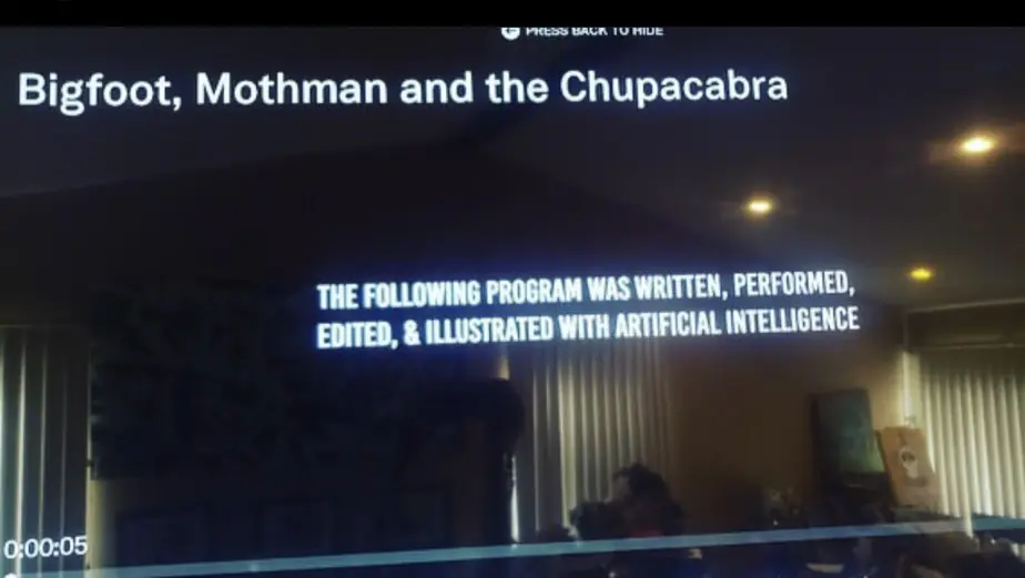 The Great Replacement Theory, Rewritten