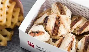 For A Change, I Choose Not To Choose