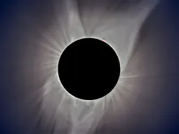 It’s Just An Eclipse.  Not An Apocalypse