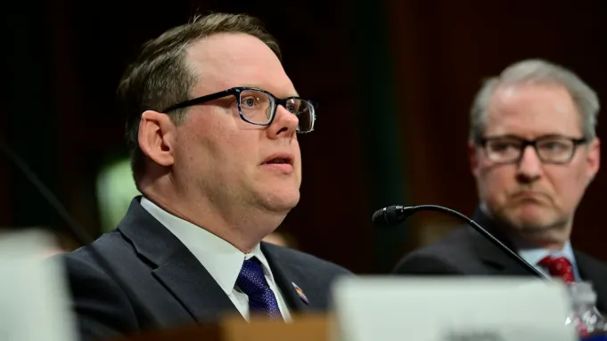 Hey, Mr. Crabtree-Ireland.  You Really DO Need Our Help Now.