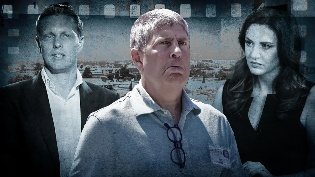 So You Wanna Play A Shell Game?  Where Are Your Balls?