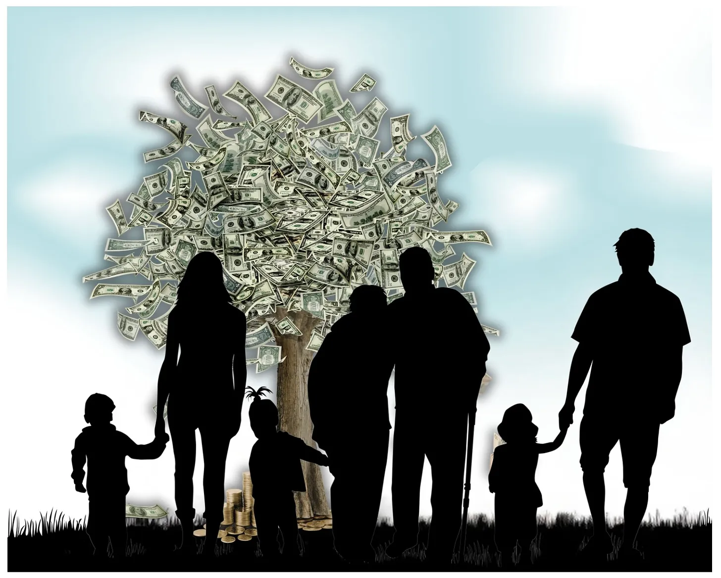 Separating Right From Ong