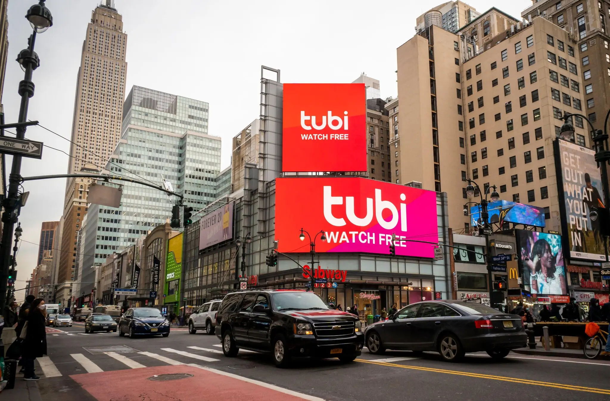 Ponder This: There IS Another Streaming Service That’s Catching On